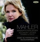 Mahler - Mahler