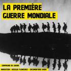 jaquette CD La Première Guerre mondiale 1914-1918