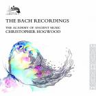 The Bach recordings | Christopher Hogwood (1941-2014). Chef d’orchestre