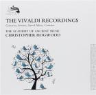 The Vivaldi recordings : concertos, sonatas, sacred music, cantatas | Christopher Hogwood (1941-2014). Chef d’orchestre