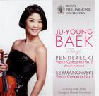 Violin concerto