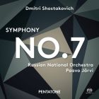 Chostakovitch - symhony n°7