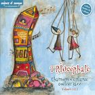 Chansons d'enfance couleur jazz volumes 1 et 2