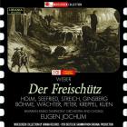 Weber : Der Freischütz. Wächter, Seefried, Böhme, Jochum.