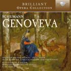 Schumann, Robert : Genoveva