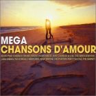 Mega chansons d'amour