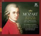 Mozart, schatten und licht