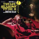 jaquette CD Twelve reasons to die II