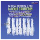 jaquette CD La roque d'antheron - Volume 10