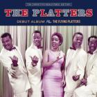 Debut album. Plus The flying Platters | The Platters. Musicien