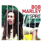 jaquette CD Spirit of Bob Marley