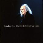 Au théatre libertaire de Paris