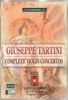 Concertos pour violon (intégrale)