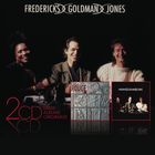 Rouge / Fredericks Goldman Jones