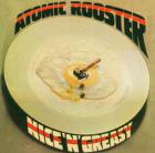 Nice & greasy | Atomic Rooster. Musicien