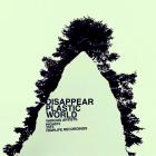 jaquette CD Disappear Plastic World