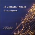 jaquette CD In omnem terram