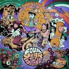 jaquette CD Four Year Strong