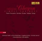 Chopin : Simplement le meilleur