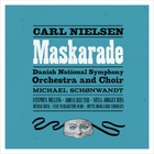 Maskarade