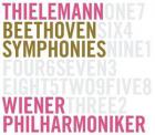 Beethoven: The symphonies