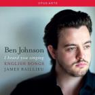 Ben Johnson - English Songs