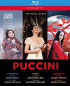 Puccini - La Bohème / Tosca / Turandot
