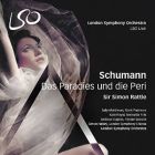 Schumann - le paradis et la péri