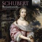 Schubert : Rosamunde, intégrale de la musique de scène