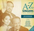 A-Z of singers