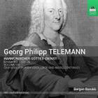 Harmonischer gottes dienst - Volume 6