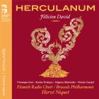 David - Herculanum