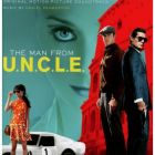 The man from U.N.C.L.E.