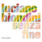 Senza fine | Luciano Biondini (1971-....). Accordéon