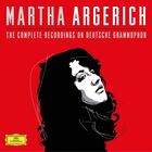 jaquette CD The complete recordings on Deutsche Grammophon