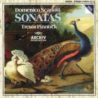 Scarlatti - Scarlatti D. : sonatas