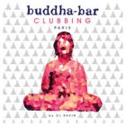 jaquette CD Buddha bar clubbing - Volume 1