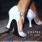 jaquette CD Hôtel Costes by Stéphane Pompougnac - Volume 2