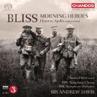 Bliss - morning heroes