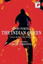 Purcell: the Indian queen