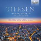 Tiersen, Yann : Pour Amélie, oeuvres pour piano