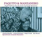 Paquito & Manzanero... plays the music of