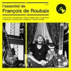 jaquette CD L'essentiel de François de Roubaix