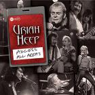 Access all areas | Uriah Heep. Musicien