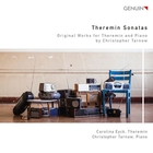 Theremin sonatas : original works for theremin and piano | 