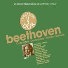 La discothèque idéale de Diapason, - Volume 5 / Beethoven : Concertos - Ouvertures -