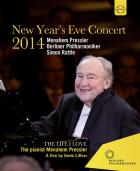 Concert du nouvel an 2014