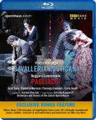 Cavalleria rusticana - Pagliacci