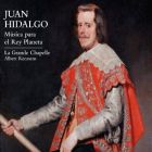 Hidalgo - musica para el rey Planeta