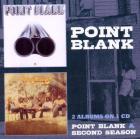 Point Blank . Second season | Point Blank. Interprète